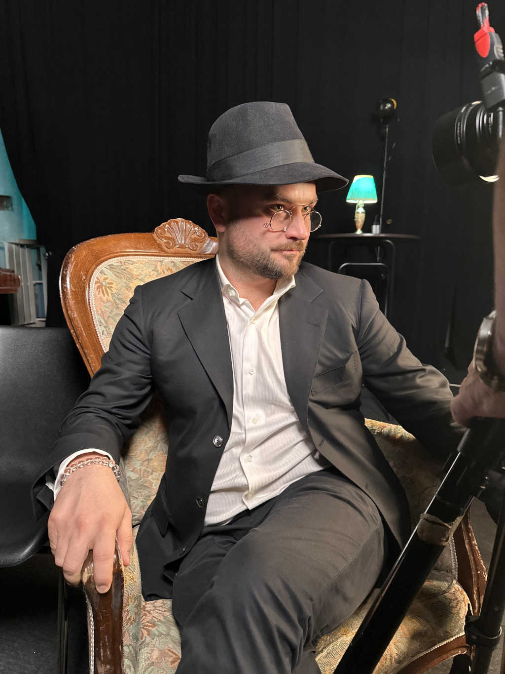 Сергей Никонов